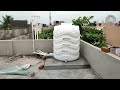 plumbing clamp tipe plumbing work ns electrical plumbing diy tamil