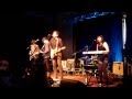 The Pains Of Being Pure At Heart - Everything With You -- Live At DOK Gent 27-06-2014