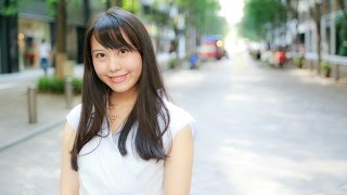 【美女景色】上野瑚子 自己紹介