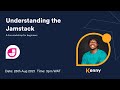Understanding the Jamstack - A live workshop for beginners