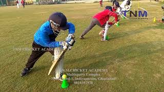 Best Cricket Coaching-Cricket Coaching for kids