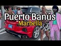 Discover the Beauty of Puerto Banús | A Stunning Tour of Marbella's Luxurious Marina