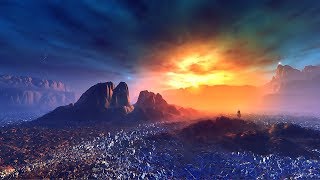 Missing in Action - Fire and Ice | epic Uplifting Orchestral Music