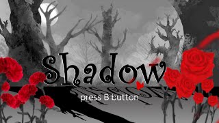 みぃるくこぉひぃ「Shadow」【ゲームクリエイター甲子園 2021】