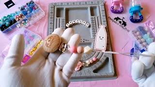 DIY | Creando portachupon de silicona 💕