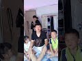 爸爸没想到偷吃雪糕差点被冻死！ funny 萌娃 宝宝 comedy baby 搞笑 cute