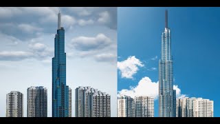 Top 10 Tallest Buildings in The World | World's tallest buildings | 10 Tallest Buildings