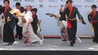 百物語　2018　大妖〜八岐九尾の鎮魂歌〜　横浜セントラルタウンフェスティバル　Y159