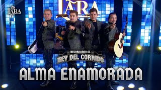 Los Lara - Alma Enamorada ( Video Oficial )