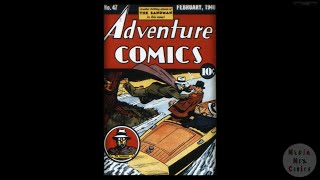 DC CHRONOLOGY____00184 Adventure Comics 047