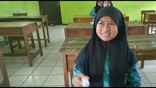 Film Pendek Siswa: Terlambat