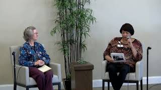 Vickie Miller and Margaret Riggs – Astronomy Club Update and Home Town Hero – 11:11 Chat 2/9/22