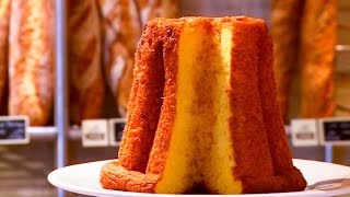 Recette : le gâteau battu picard - Météo à la carte