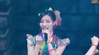 Almond Croissant Keikaku NMB48