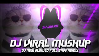 DJ IMUT AISYAH x OLD MUSHUP - NEW SLOWED REMIX 2023 - FULL ANALOG BASS BOOSTED REMIX - ( DJ JER PH )