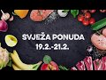 Konzum super akcija od 19.-21.02.2018.