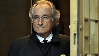 Madoff Ponzi Scheme Claims Exceed $40 Billion as Investors With Losses Double