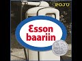 esson baariin