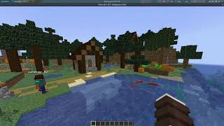 Mineflayer Tutorials Ep. 2 Pathfinding