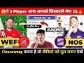 WEF vs NOS Dream11 Prediction | WEF vs NOS | WEF vs NOS Dream11 Team | WEF vs NOS The 100 Prediction