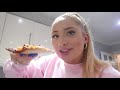 I only ate HEART SHAPED food for 24HOURS challenge!!