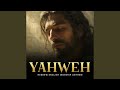 YAHWEH (יְהוָה) | Hebrew-English Worship Anthem