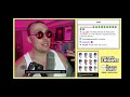Anthony Fantano REACTS to Drake Champagne Poetry