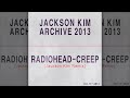 Radiohead  - Creep (Jackson Kim Remix) #remix #house #edm