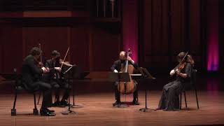 R. Schumann: String Quartet No. 2 / Seattle Symphony Musicians