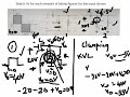 sketch v0 for each network of fig for the input shown gate ece questions clamping circuit