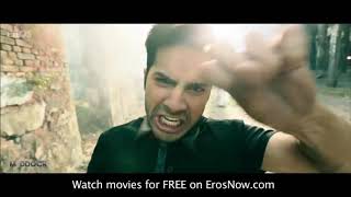 Badlapur movie judaai Full Song HD 1080p