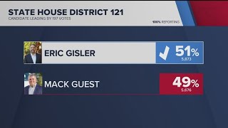 Democrats flip State House seat in special election