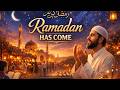 First Day of Ramadan 🌙 Emotional Quran Song | Islamic Nasheed. #muslim #shorts 