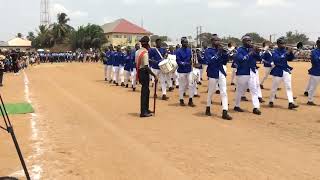 67th Big Parade #Ningoprampramdistrict happy independent day to every singleGhanaian  #davcadotv