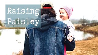 Beauty in the Light | Hollow Coves | Raising Paisley