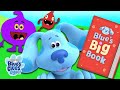 Story Time With Josh & Blue #12 