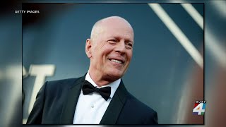 Brain Condition Affecting Bruce Willis Has Many Causes