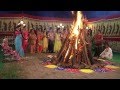 Download Itna Karo Na Mujhe Pyaar - Entire Family Unites for Holika Dehen In Mp4 3Gp Full HD Video
