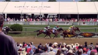 Experience the Preakness