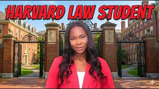 Amicus #5: A Conversation with an Incoming Harvard 1L || Fresh Advice for Top Law School Applicants