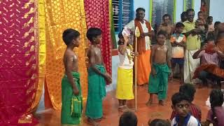 காசிநாதபுரம் பத்திரகாளி அம்மன் திருக்கோவில்