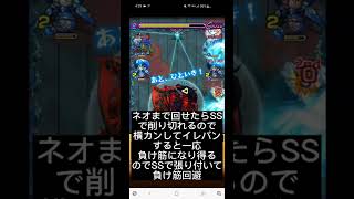 初心者向け、アヴァロンクリアへの道(Part1)#モンスト