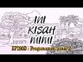 Ini Kisah Mimi - Pengumuman Puasa : Part 2 [Animasi 2D]