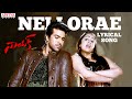 Nellorae Song With Lyrics - Naayak Songs - Ram Charan,Kajal Aggarwal,Amala Paul-Aditya Music Telugu