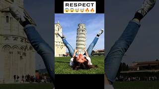 Respect 😱🤯😮🔥 #shorts #respact