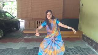 Navarathri Program 2024 - Classical Dance by Preethi Prakash