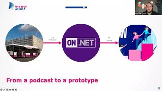 Lets TECH 2023 - OData the underrated opinionated REST API from Microsoft