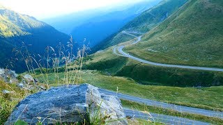 Transylvania | Romania Holiday  - Transalpina \u0026 Transfagarasan - Travel Video