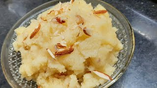 Suji ka sheera | Gujarati style Rava Sheera recipe..........