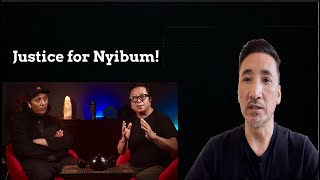 Tibetan community NYNJ members || When we gonna hear your part of story in Nyibum case?